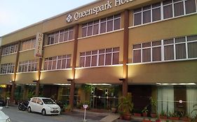 Queenspark Hotel Melaka